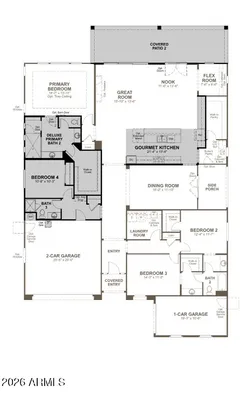 Property Slideshow image 2 of 2 | 24234 n 172nd ln, Surprise, AZ, 85387