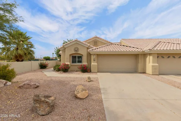 Property Slideshow image 3 of 48 | 5830 e mckellips rd 70, Mesa, AZ, 85215