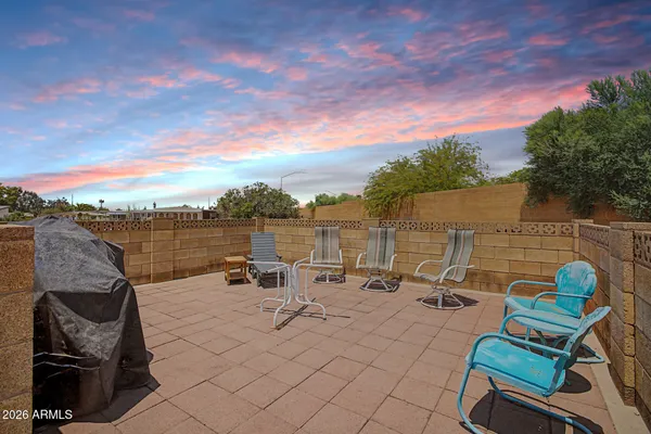 Property Slideshow image 3 of 63 | 7722 e calypso ave, Mesa, AZ, 85208
