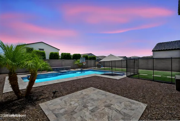 Property Slideshow image 2 of 34 | 13179 w redstone dr, Peoria, AZ, 85383