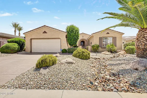 Property Slideshow image 3 of 41 | 16133 w desert cove way, Surprise, AZ, 85374