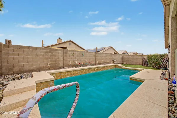 Property Slideshow image 2 of 28 | 14072 w fieldings fry, Surprise, AZ, 85374