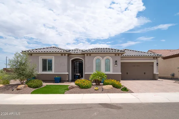 Property Slideshow image 2 of 42 | 19249 n 268th ln, Buckeye, AZ, 85396
