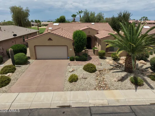 Property Slideshow image 2 of 41 | 16133 w desert cove way, Surprise, AZ, 85374