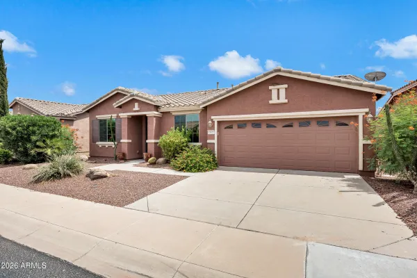 Property Slideshow image 2 of 61 | 42621 w heavenly pl, Maricopa, AZ, 85138