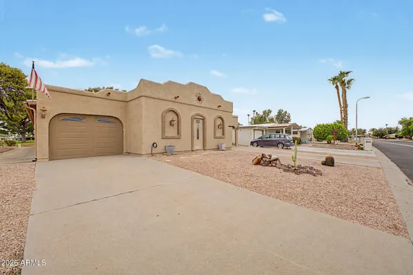 Property Slideshow image 2 of 31 | 8935 e fairway blvd, Sun Lakes, AZ, 85248
