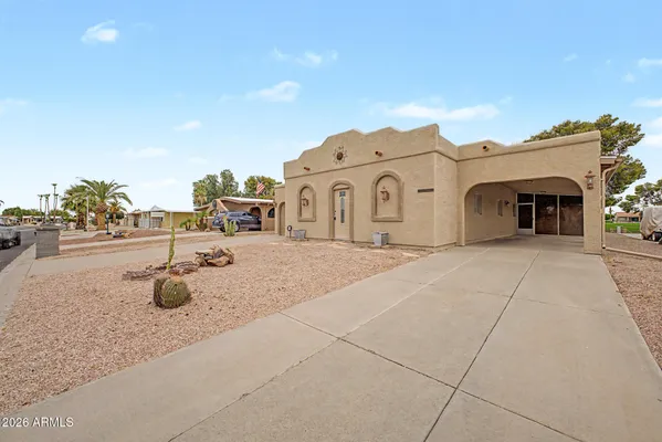 Property Slideshow image 3 of 31 | 8935 e fairway blvd, Sun Lakes, AZ, 85248