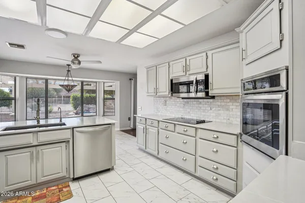 Property Slideshow image 2 of 48 | 14207 w antelope dr, Sun City West, AZ, 85375