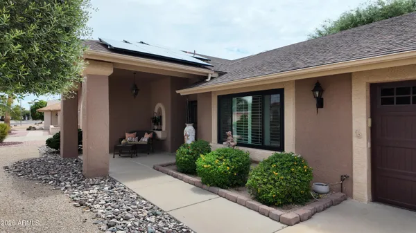 Property Slideshow image 2 of 47 | 13803 w terra vista dr, Sun City West, AZ, 85375