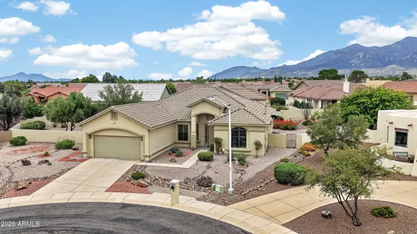 Property Slideshow image 2 of 67 | 2632 starfall ct, Sierra Vista, AZ, 85650