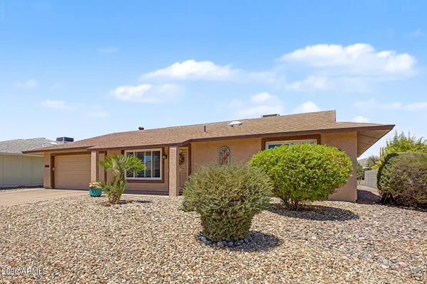 Property Slideshow image 3 of 27 | 13222 w gaucho dr, Sun City West, AZ, 85375