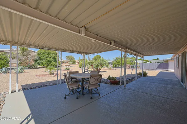 Property Slideshow image 2 of 33 | 17411 n hitching post dr, Sun City, AZ, 85373