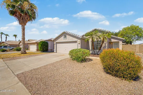 Property Slideshow image 2 of 24 | 14121 w fieldings fry, Surprise, AZ, 85374