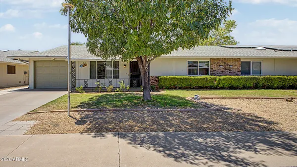 Property Slideshow image 2 of 27 | 12927 w prospect dr, Sun City West, AZ, 85375