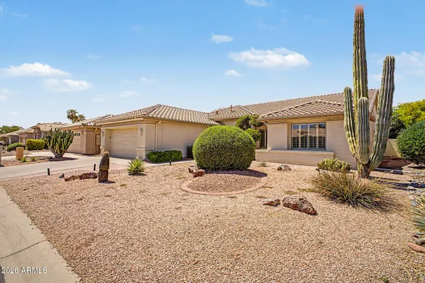 Property Slideshow image 2 of 43 | 9011 e nacoma dr, Sun Lakes, AZ, 85248