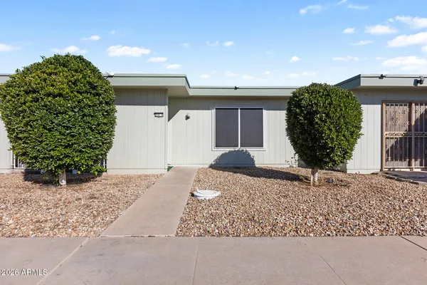 Property Slideshow image 2 of 17 | 13215 n 98th ave d, Sun City, AZ, 85351