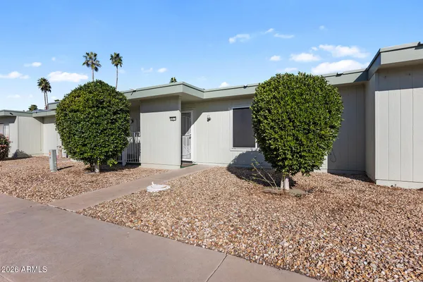 Property Slideshow image 3 of 17 | 13215 n 98th ave d, Sun City, AZ, 85351
