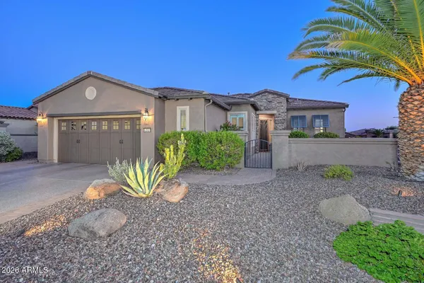Property Slideshow image 2 of 47 | 12927 w quail track dr, Peoria, AZ, 85383