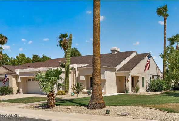 Property Slideshow image 3 of 82 | 20409 n 133rd way, Sun City West, AZ, 85375