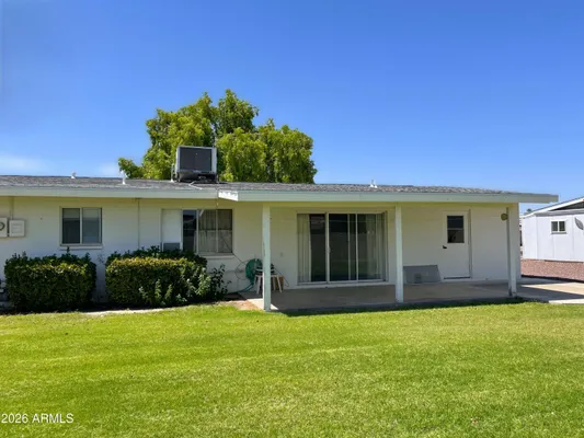 Property Slideshow image 2 of 5 | 10536 w clair dr, Sun City, AZ, 85351