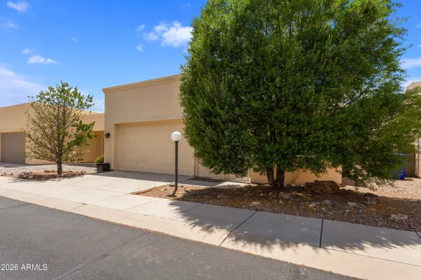 Property Slideshow image 3 of 35 | 516 s sky ranch rd, Sierra Vista, AZ, 85635