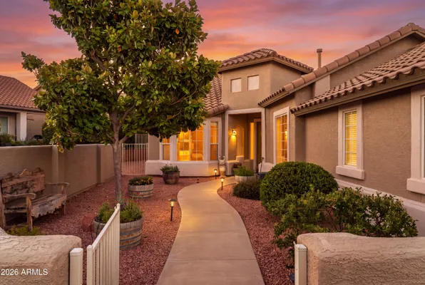 Property Slideshow image 3 of 30 | 6000 e golf club lot 5 ct 5 court, Cornville, AZ, 86325