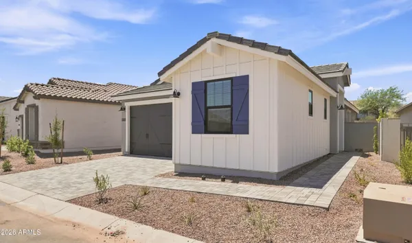 Property Slideshow image 3 of 29 | 4490 n 203rd ln, Buckeye, AZ, 85396