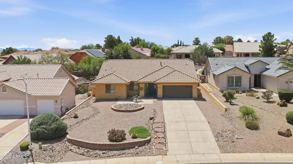 Property Slideshow image 3 of 55 | 2332 willowbrook pl, Sierra Vista, AZ, 85650