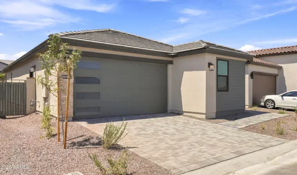 Property Slideshow image 2 of 48 | 4458 n 203rd ln, Buckeye, AZ, 85396