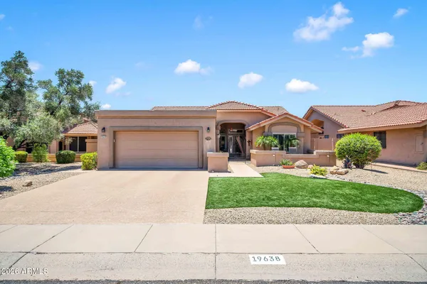 Property Slideshow image 2 of 45 | 19638 n bellwood dr, Sun City West, AZ, 85375