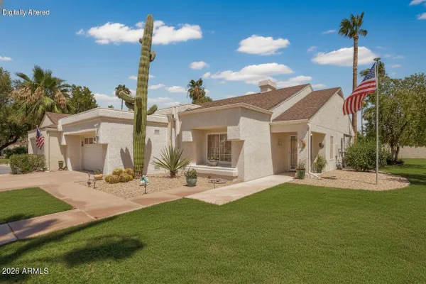 Property Slideshow image 2 of 82 | 20409 n 133rd way, Sun City West, AZ, 85375