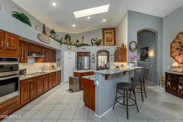 Property Slideshow image 2 of 45 | 18399 n krista way, Surprise, AZ, 85374
