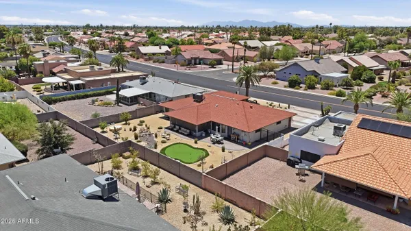 Property Slideshow image 2 of 33 | 13122 w meeker blvd, Sun City West, AZ, 85375
