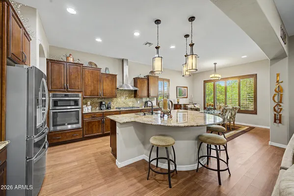 Property Slideshow image 3 of 79 | 4020 n brigadier dr, Florence, AZ, 85132