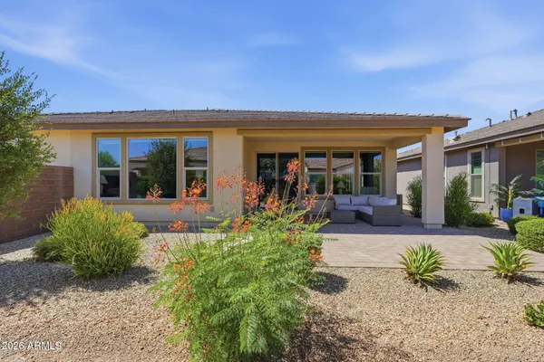 Property Slideshow image 2 of 40 | 484 e citrus hollow way, Queen Creek, AZ, 85140