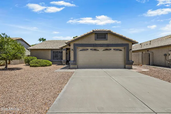 Property Slideshow image 2 of 60 | 20037 n 110th ln, Peoria, AZ, 85373