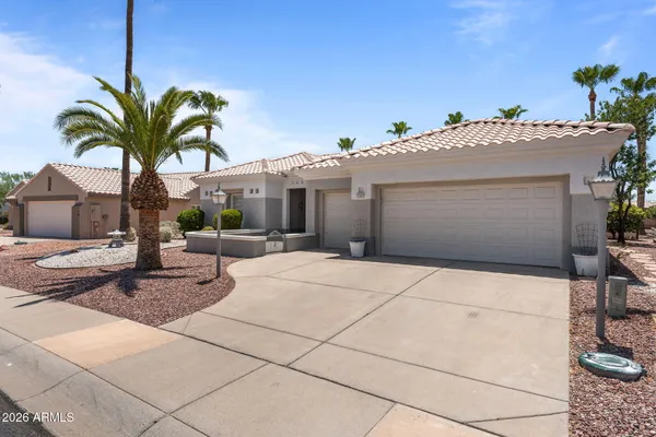 Property Slideshow image 3 of 41 | 15427 w gunsight dr, Sun City West, AZ, 85375