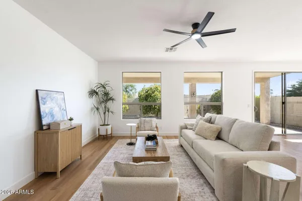Property Slideshow image 2 of 26 | 9705 e villa park st, Sun Lakes, AZ, 85248