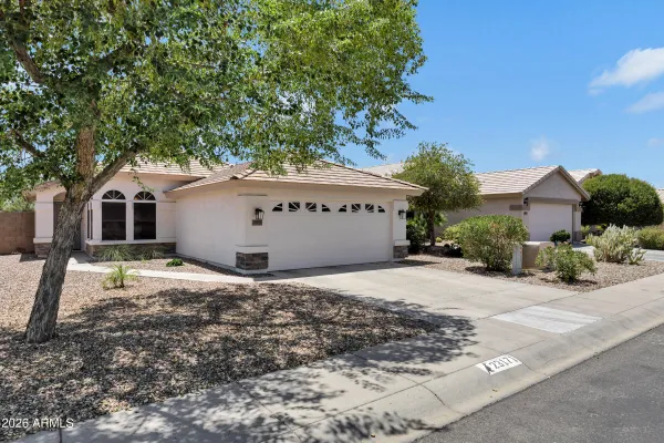 Property Slideshow image 2 of 37 | 23171 w antelope trl, Buckeye, AZ, 85326
