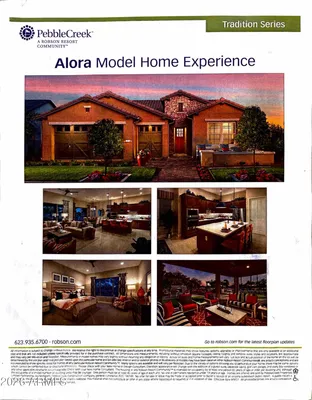 Property Slideshow image 3 of 3 | 2734 n 170th ave, Goodyear, AZ, 85395