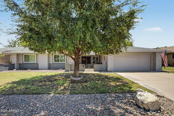 Property Slideshow image 2 of 27 | 12523 w ashwood dr, Sun City West, AZ, 85375
