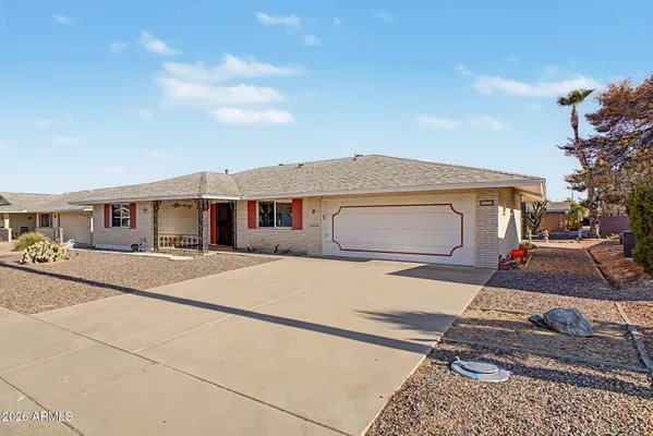 Property Slideshow image 2 of 36 | 10509 w mission ln, Sun City, AZ, 85351