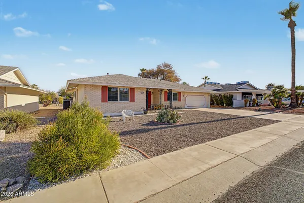 Property Slideshow image 3 of 36 | 10509 w mission ln, Sun City, AZ, 85351