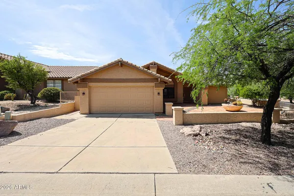 Property Slideshow image 2 of 42 | 8365 e golden cholla dr, Gold Canyon, AZ, 85118