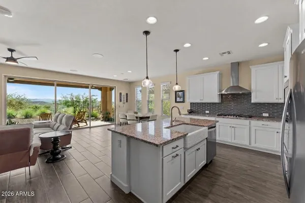 Property Slideshow image 2 of 59 | 3495 high noon way, Wickenburg, AZ, 85390