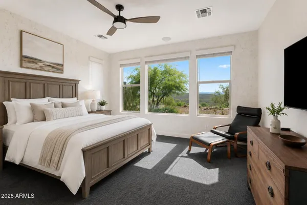 Property Slideshow image 3 of 59 | 3495 high noon way, Wickenburg, AZ, 85390