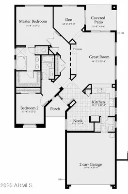 Property Slideshow image 2 of 36 | 41433 n fairgreen way, Anthem, AZ, 85086