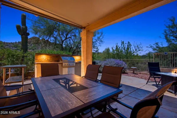 Property Slideshow image 2 of 60 | 8132 e sweet acacia dr, Gold Canyon, AZ, 85118