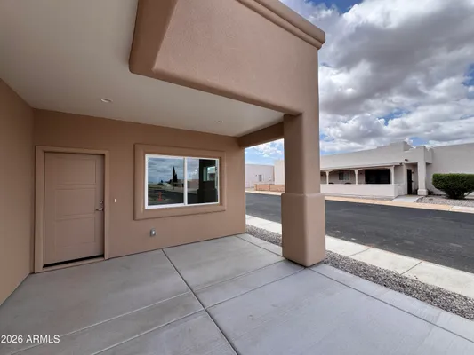 Property Slideshow image 2 of 47 | 604 s sky ranch rd, Sierra Vista, AZ, 85635