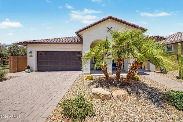 Property Slideshow image 2 of 30 | 24976 n 172nd dr, Surprise, AZ, 85387